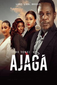 Ajaga: The Yoke (2024)