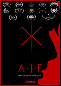 A.J.E (2019)