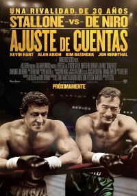 Ajuste de cuentas (2013)