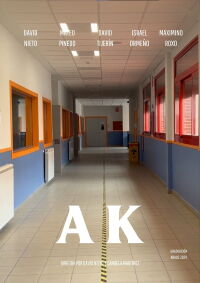 AK18-24 (2024)