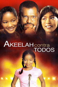 Akeelah contra todos (2006)