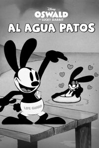 Al agua, pato (1927)