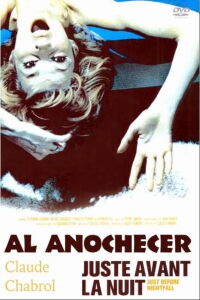Al anochecer (1971)