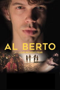 Al Berto : Poète libre (2017)