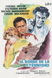 Al borde de la eternidad (1959)