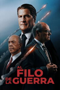Al borde de la guerra (2026)