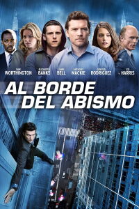 Al borde del abismo (2012)