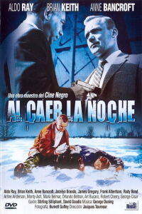 Al caer la noche (1956)
