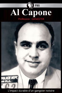 Al Capone - Profession : gangster (2014)