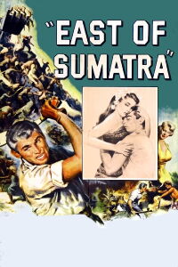 Al este de Sumatra (1953)