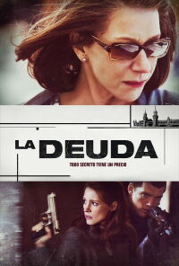 Al Filo De La Mentira (2010)