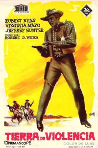 Al filo de la muerte (1956)