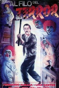 Al filo del terror (1992)