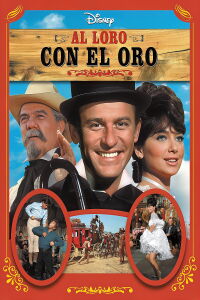 Al loro con el oro (1967)
