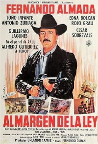Al margen de la ley (1989)