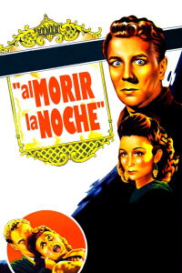 Al morir la noche (1945)