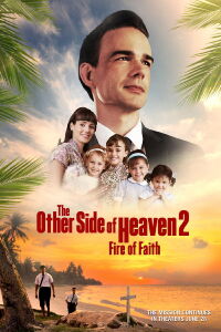 Al otro lado del cielo 2: Prueba de fe (2019)