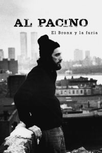 Al Pacino: el Bronx y la furia (2022)