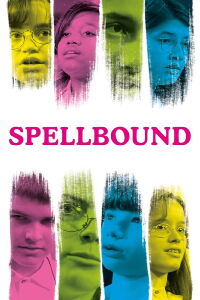 Al pie de la letra (Spellbound) (2002)