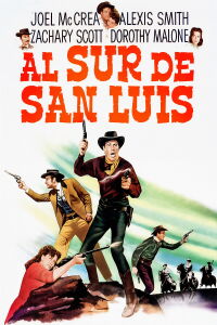 Al sur de San Luis (1949)