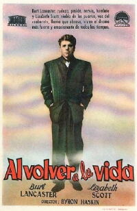 Al volver a la vida (1947)