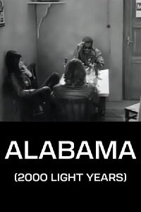 Alabama: 2000 Light Years from Home (1969)