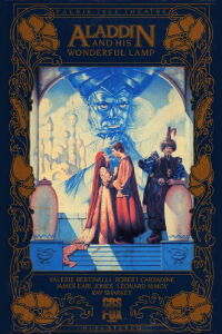 Aladdin and His Wonderful Lamp (1986)