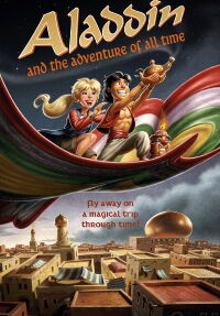 Aladdin and the Adventure of All Time (2000)
