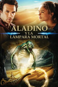 Aladdin and the Death Lamp (2012)