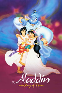 Aladdin and the King of Thieves (1996)