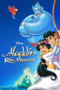 Aladdin et le roi des voleurs (1996)