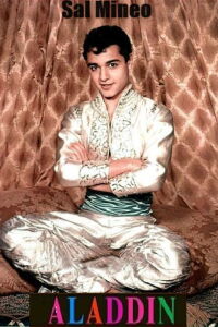 Aladdin (1958)
