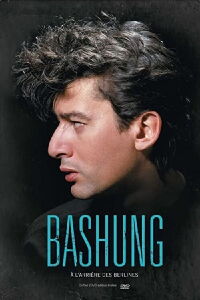 Alain Bashung - À l'arrière des berlines (2009)