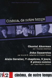 Alain Cavalier - Sept chapitres, cinq jours, 2 pièces-cuisine (1996)