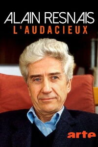 Alain Resnais, the Audacious (2022)