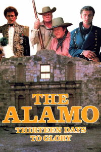 Álamo: trece días para la gloria (1987)