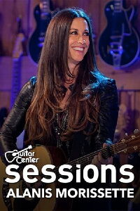 Alanis Morissette: Guitar Center Sessions (2012)