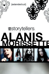 Alanis Morissette: VH1 Storytellers (2005)