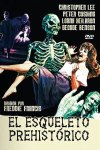 Alaridos de la carne (1973)