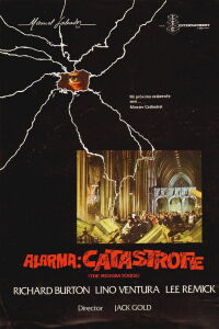 Alarma, catástrofe (1978)