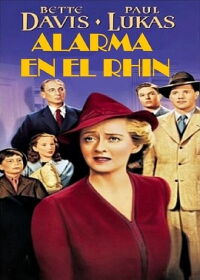 Alarma en el Rhin (1943)