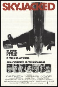¡Alarma! Vuelo 502 secuestrado (1972)