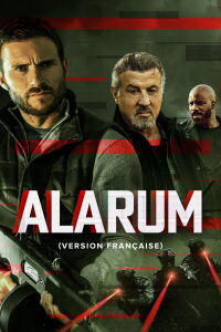 Alarum (2025)