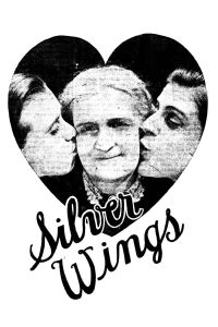 Alas de plata (1922)