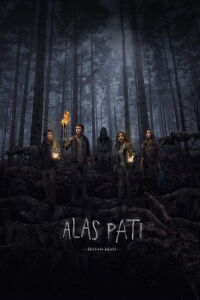 Alas Pati: Dead Forest (2018)