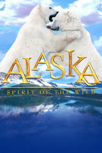 Alaska: espíritu salvaje (1998)