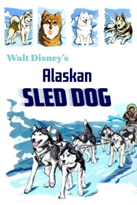 Alaskan Sled Dog (1957)