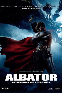 Albator, corsaire de l'espace (2013)