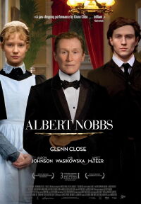 Albert Nobbs (2011)