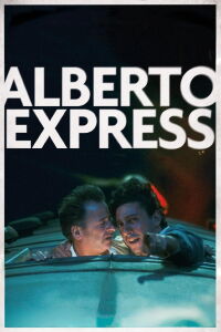 Alberto Express (1990)